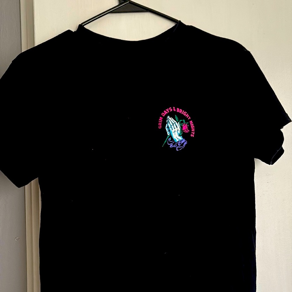 Graphic Tee